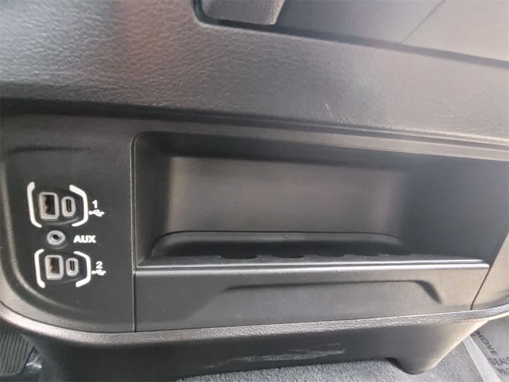 2024 RAM 2500 Big Horn 15