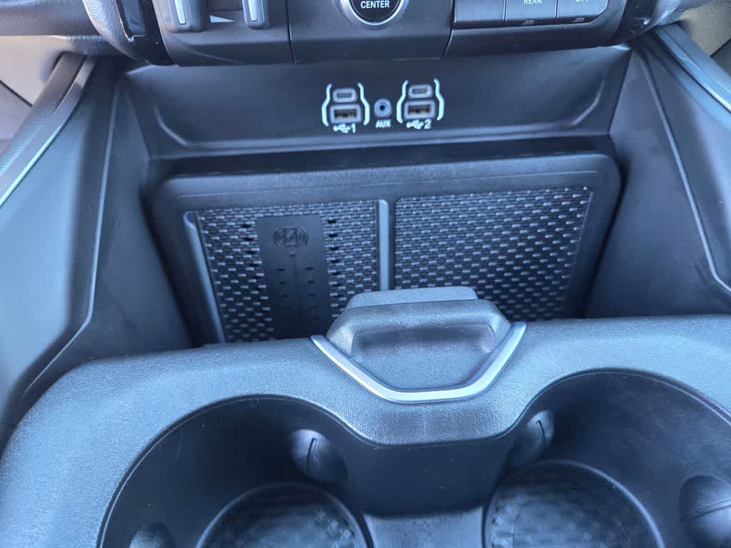 Thumbnail: 2026 RAM 1500 - 15