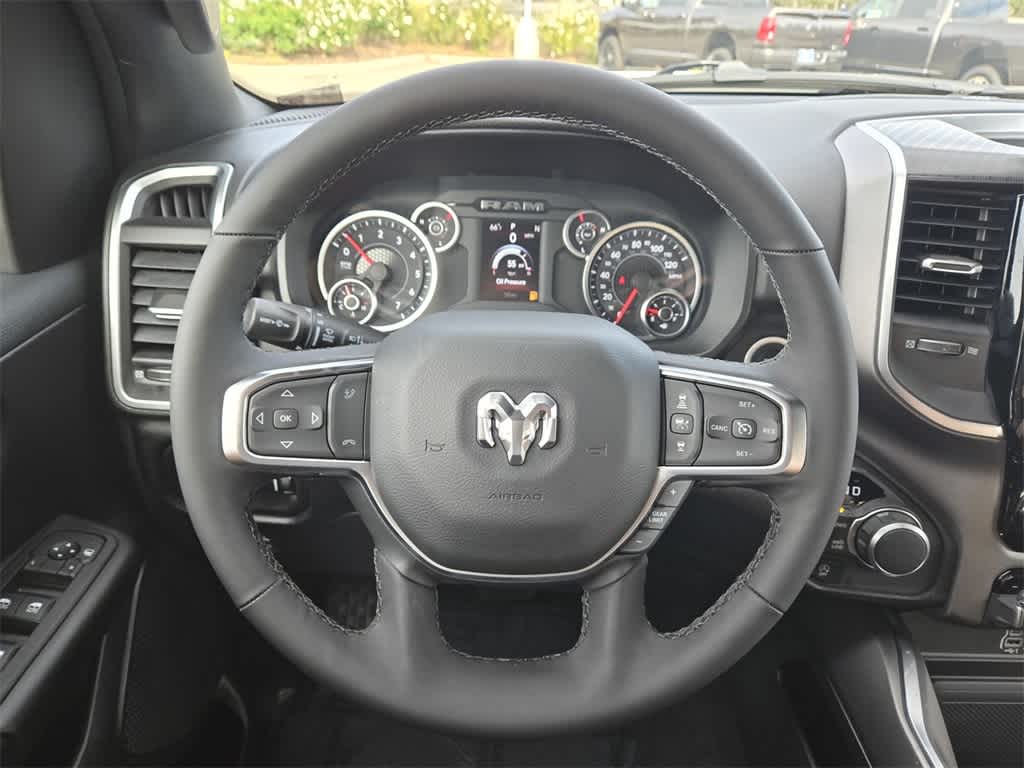 Thumbnail: 2026 RAM 1500 - 21