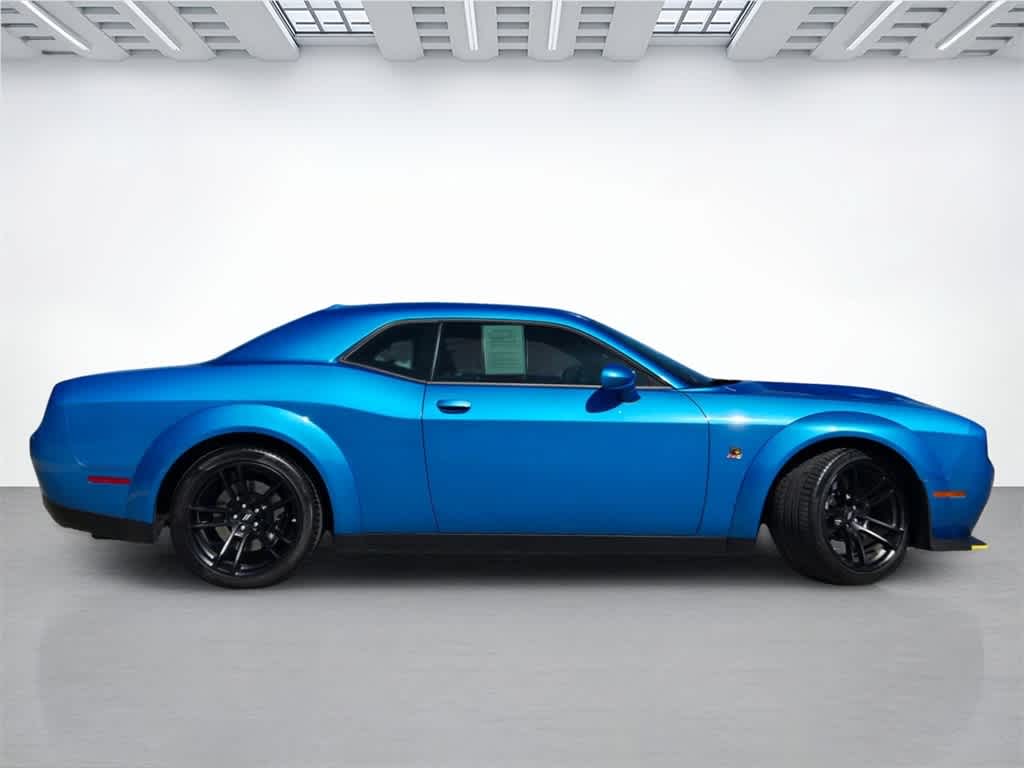 Thumbnail: 2023 Dodge Challenger - 7