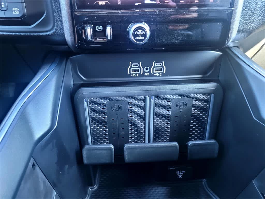 Thumbnail: 2026 RAM 2500 - 15