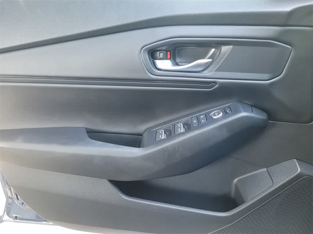 Thumbnail: 2024 Honda Accord - 13