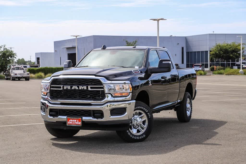 2024 RAM 2500 Tradesman -
                Yuba City, CA