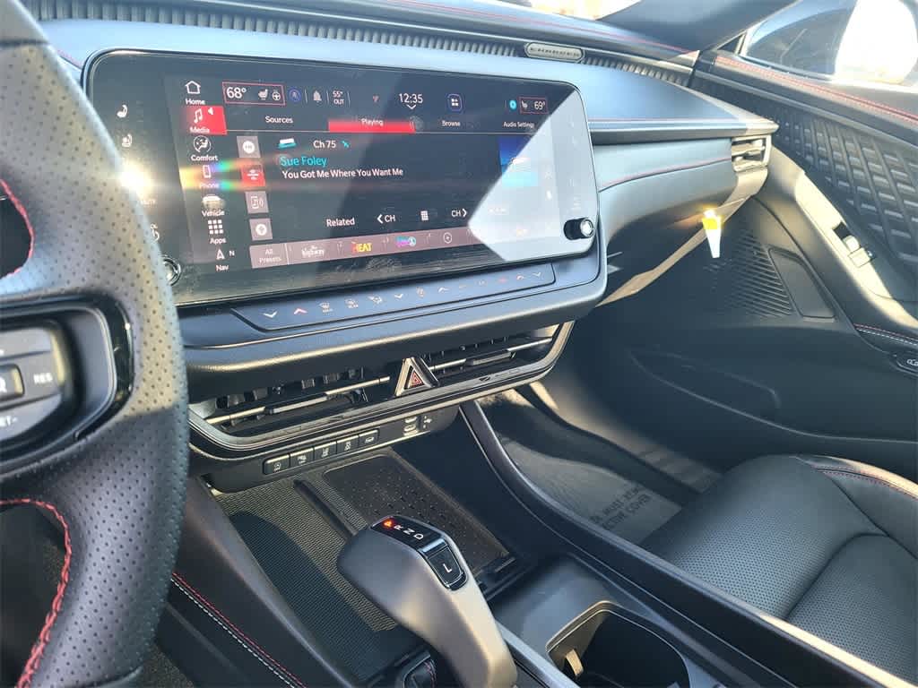 Thumbnail: 2026 Dodge Charger - 17