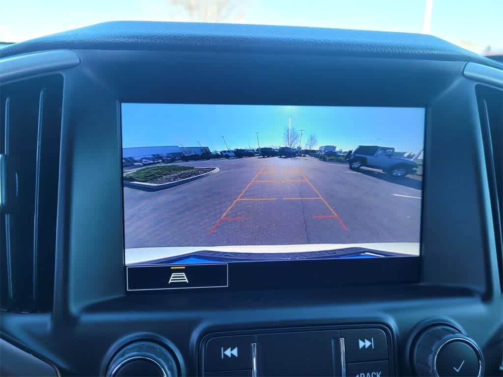 Thumbnail: 2023 GMC Terrain - 10