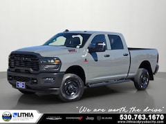 2026 Ram 2500 TRADESMAN CREW CAB 4X4 6'4 BOX Pickup