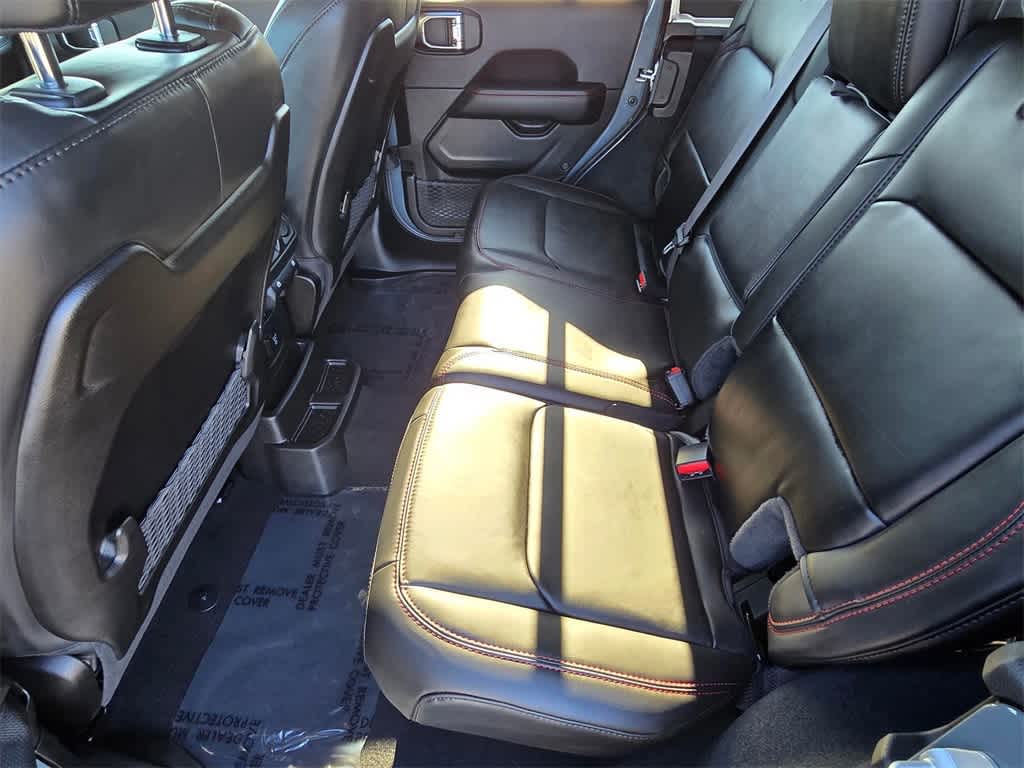 Thumbnail: 2026 Jeep Wrangler - 8