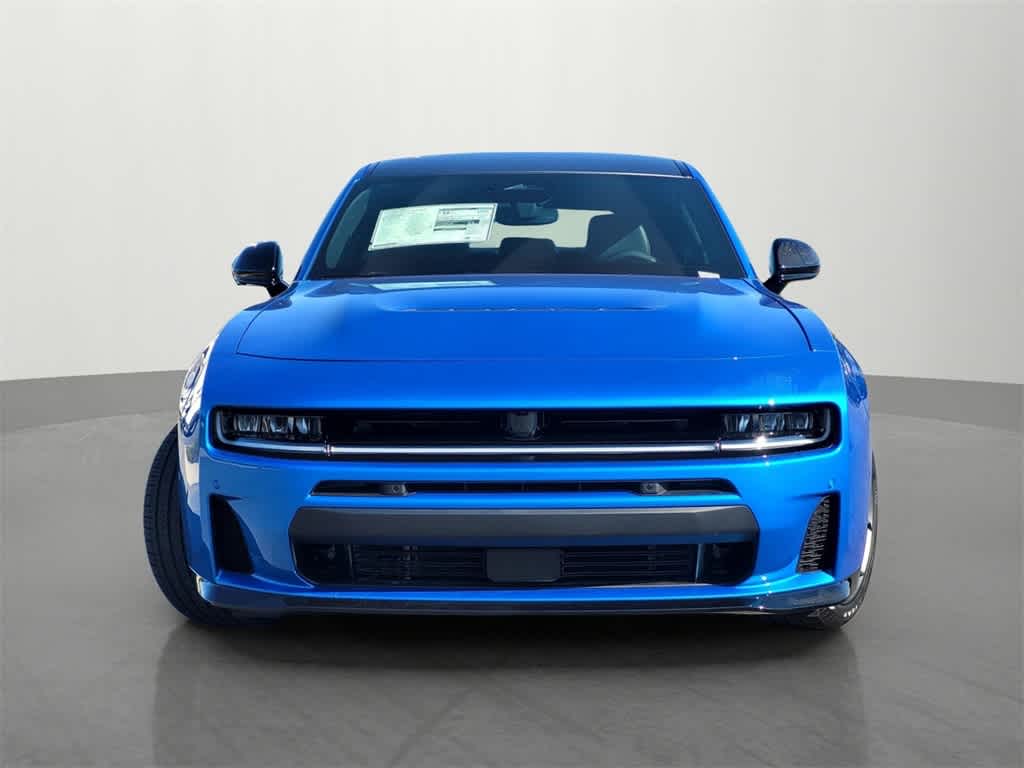 Thumbnail: 2026 Dodge Charger - 2