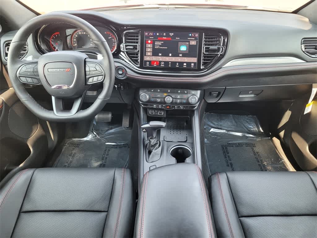 Thumbnail: 2025 Dodge Durango - 12
