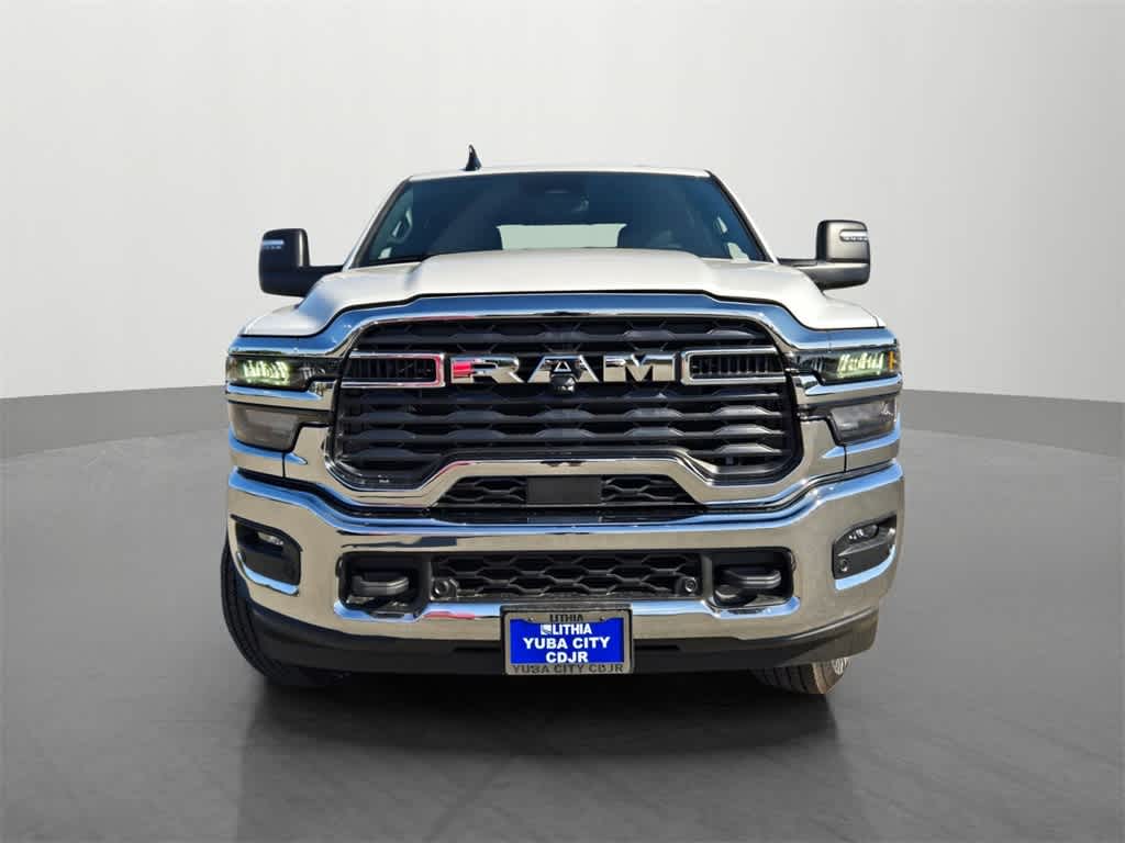 Thumbnail: 2026 RAM 2500 - 2