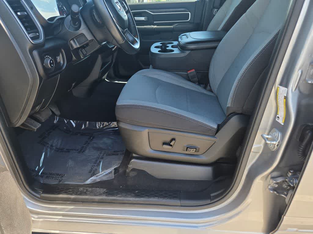 Thumbnail: 2024 RAM 2500 - 21