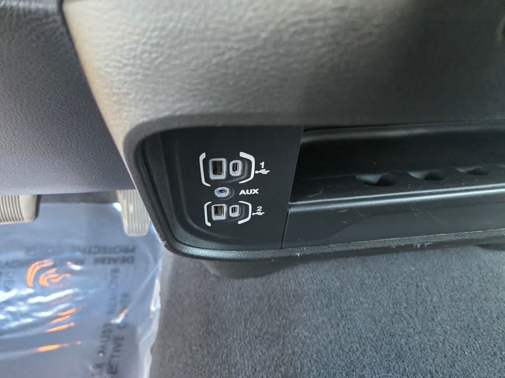 Thumbnail: 2024 RAM 2500 - 16