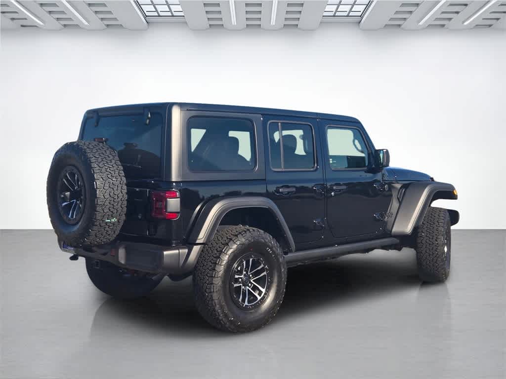 Thumbnail: 2026 Jeep Wrangler - 5