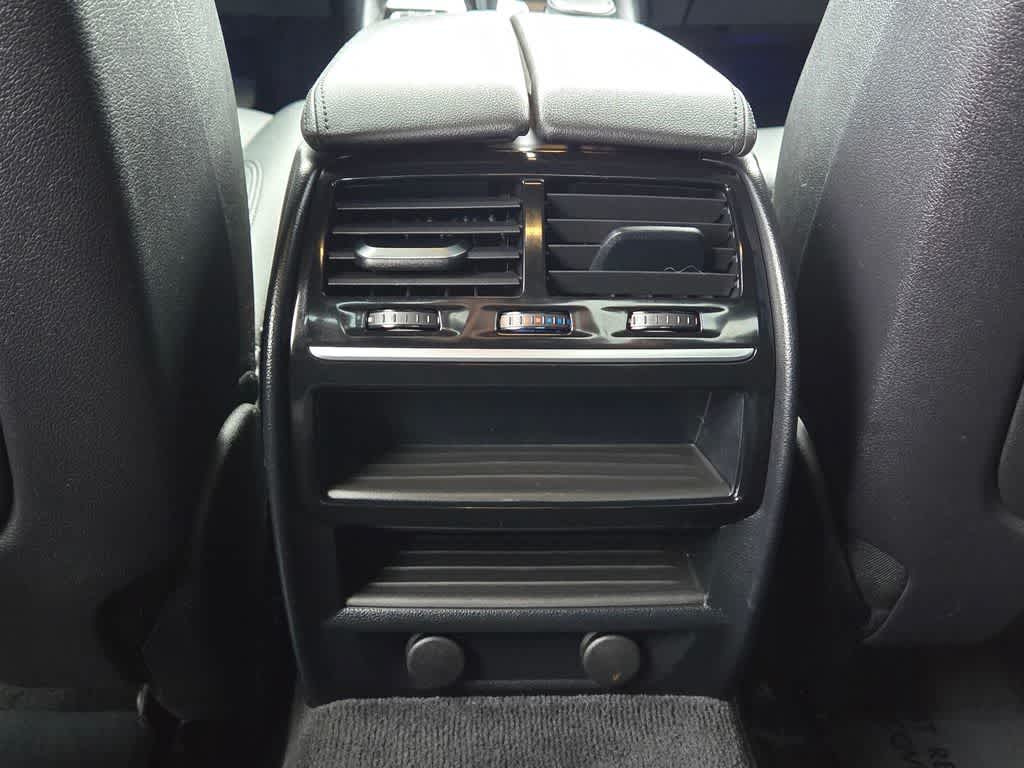 Thumbnail: 2019 BMW 5 Series - 13