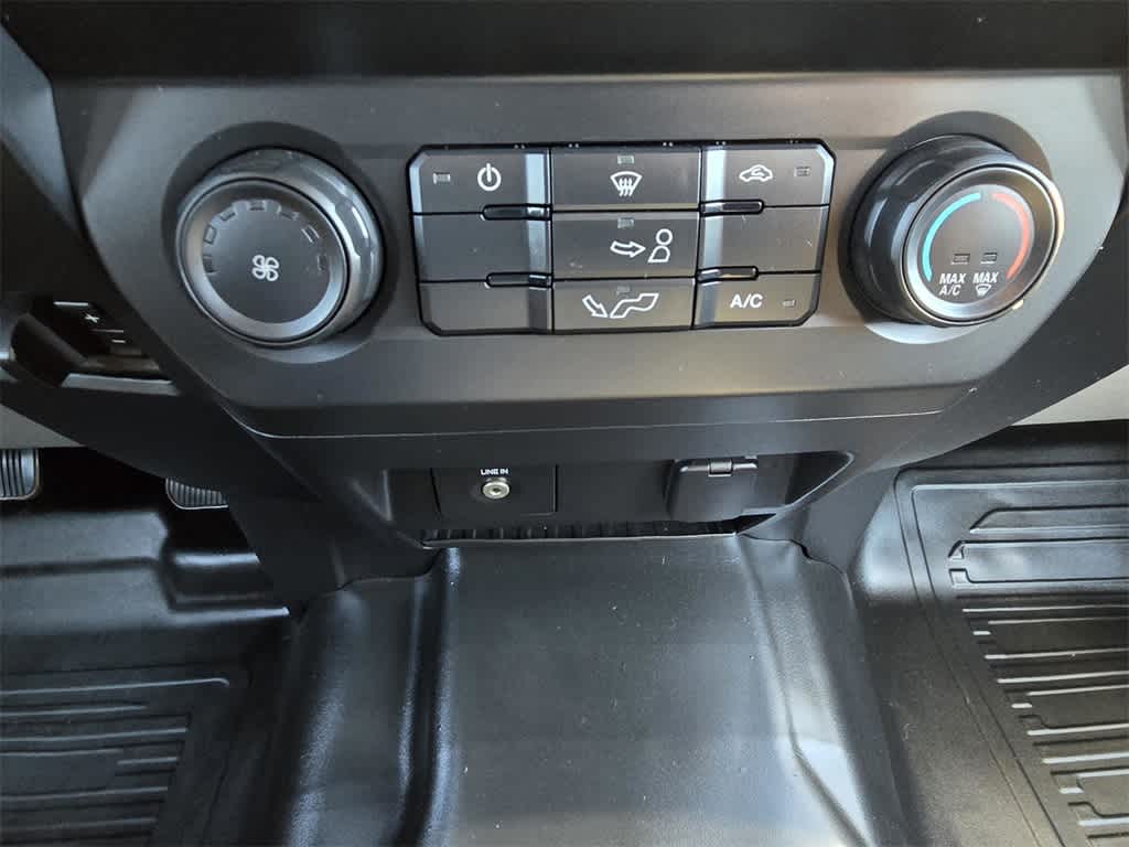 Thumbnail: 2020 Ford F-150 - 16