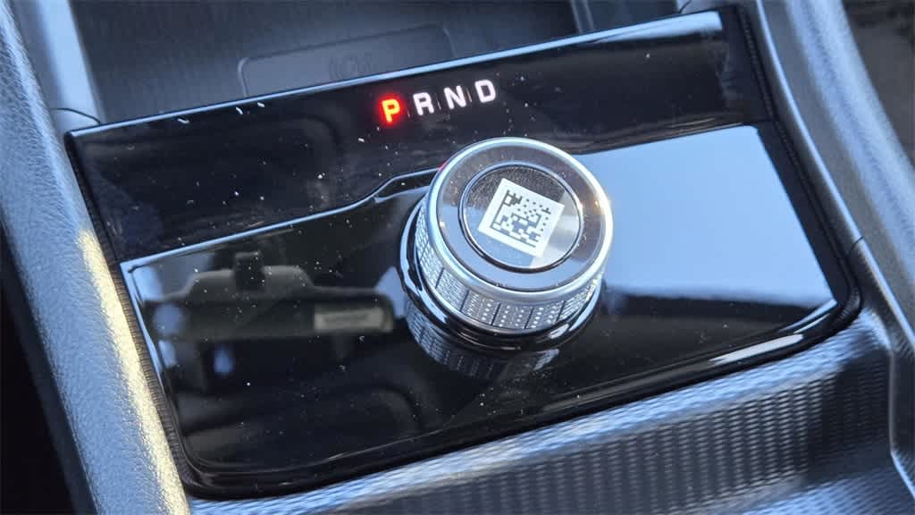 Thumbnail: 2025 Jeep Grand Cherokee - 17