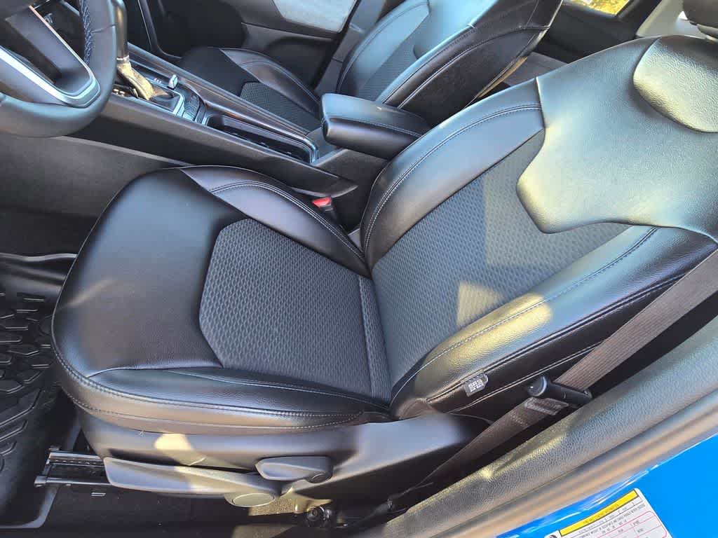 Thumbnail: 2022 Jeep Compass - 11