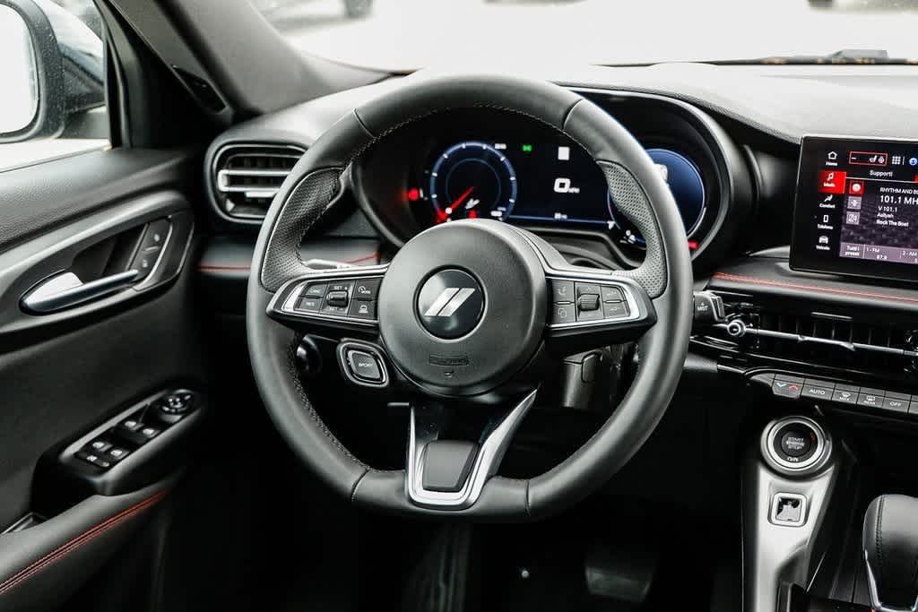 Thumbnail: 2025 Dodge Hornet - 15