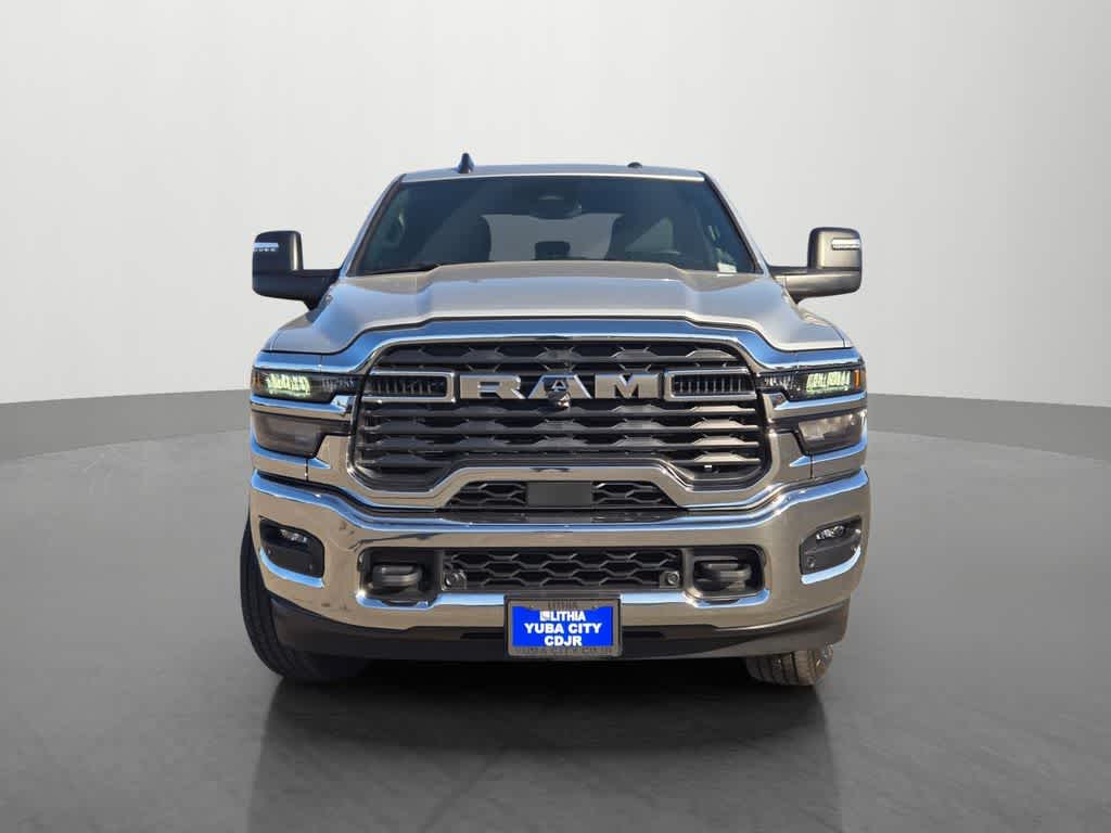 Thumbnail: 2026 RAM 2500 - 2