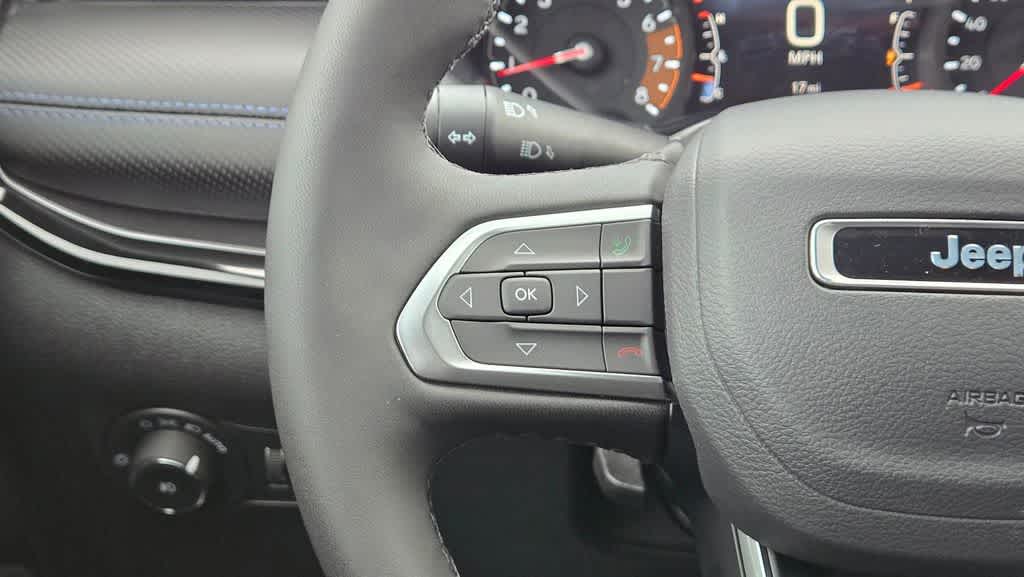 Thumbnail: 2026 Jeep Compass - 10