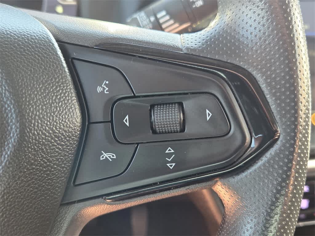 Thumbnail: 2022 Chevrolet Bolt EUV - 20