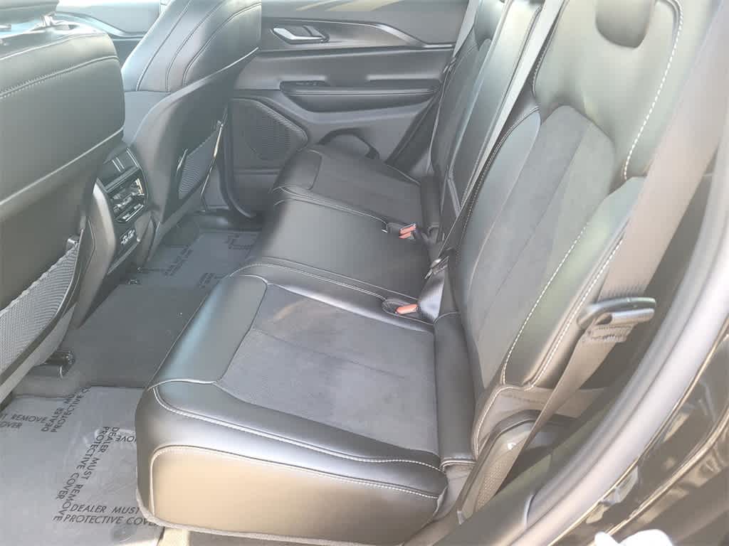 Thumbnail: 2025 Jeep Grand Cherokee - 12