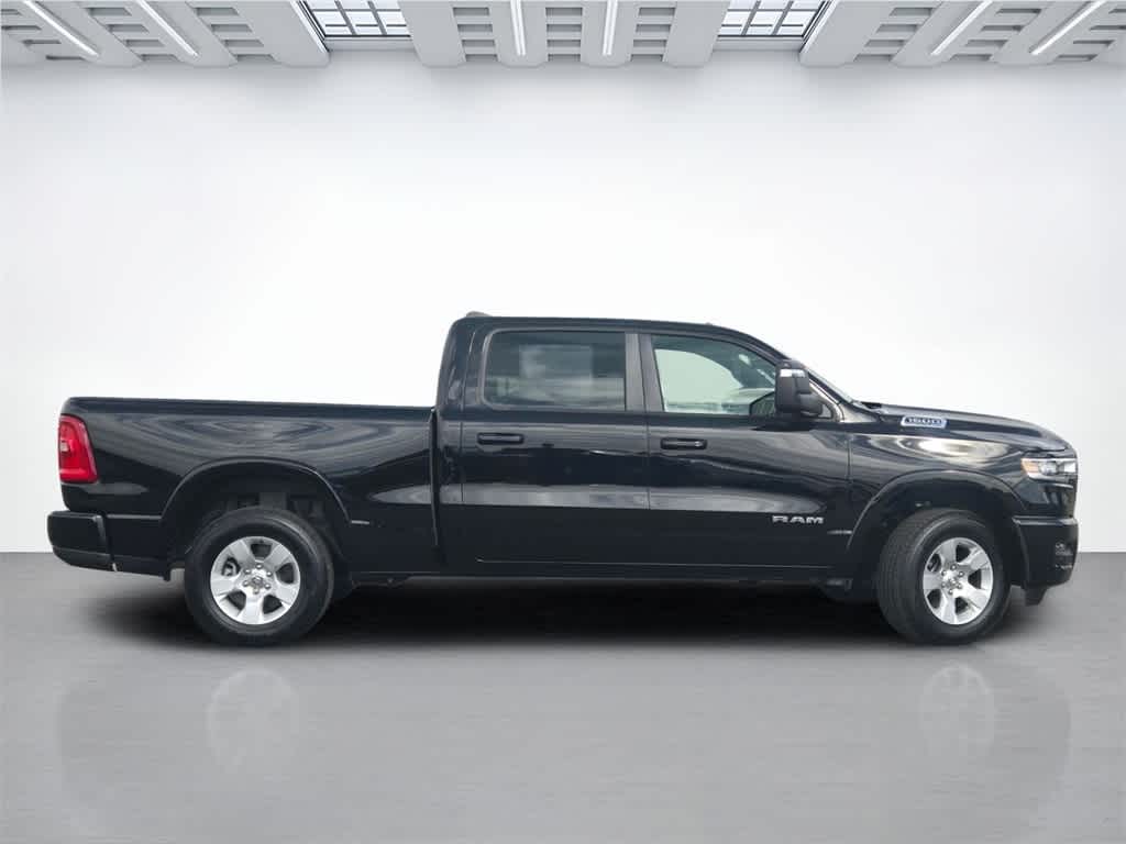 Thumbnail: 2026 RAM 1500 - 7