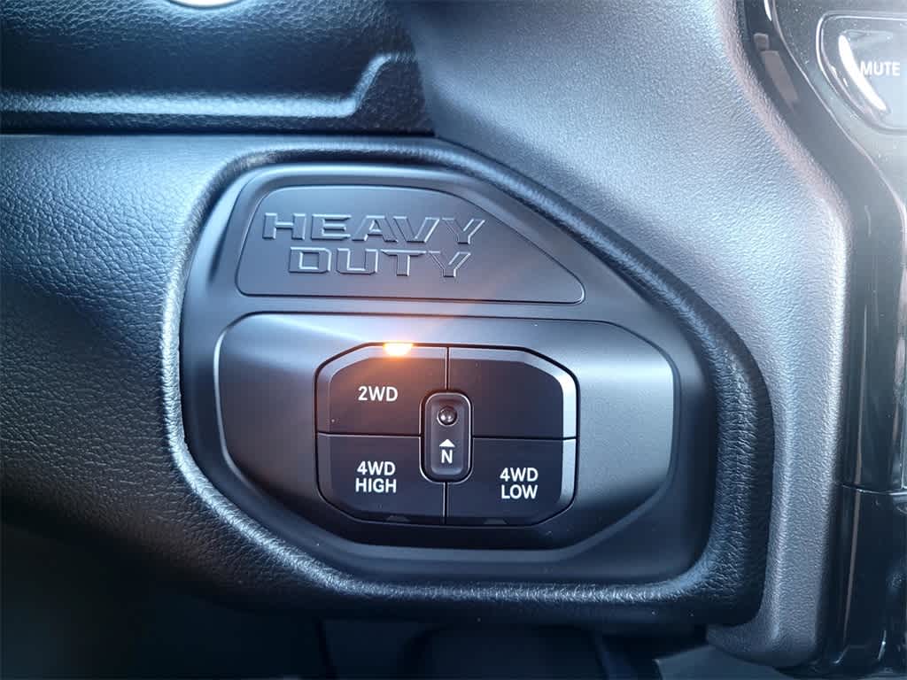 Thumbnail: 2026 RAM 2500 - 16