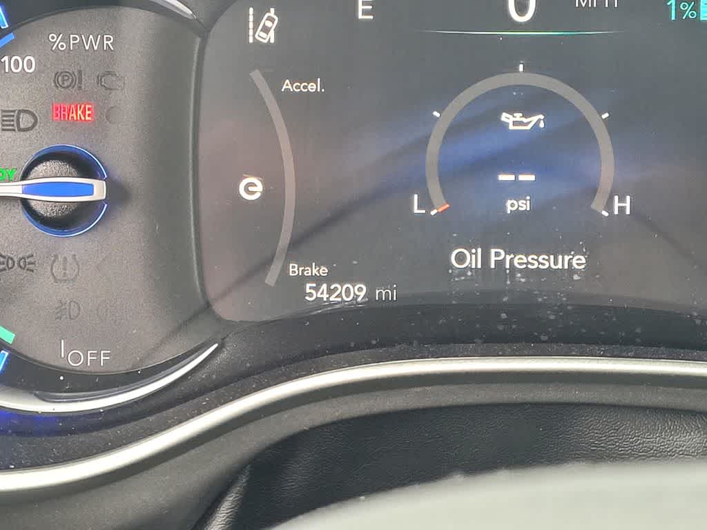 Thumbnail: 2023 Chrysler Pacifica - 20