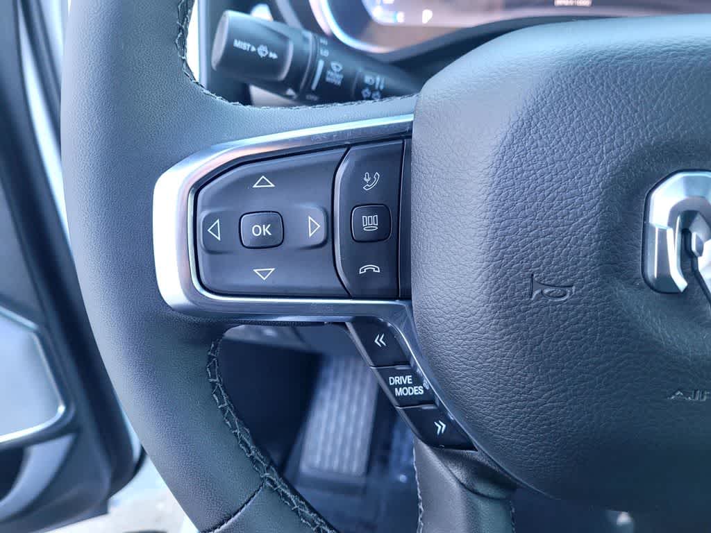 Thumbnail: 2026 RAM 1500 - 20