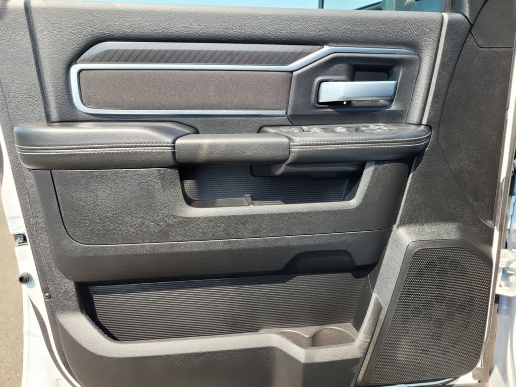 2025 RAM 2500 Big Horn/Lone Star - Photo 14