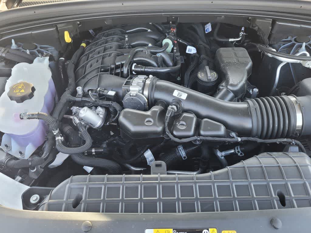 Thumbnail: 2025 Jeep Grand Cherokee - 21