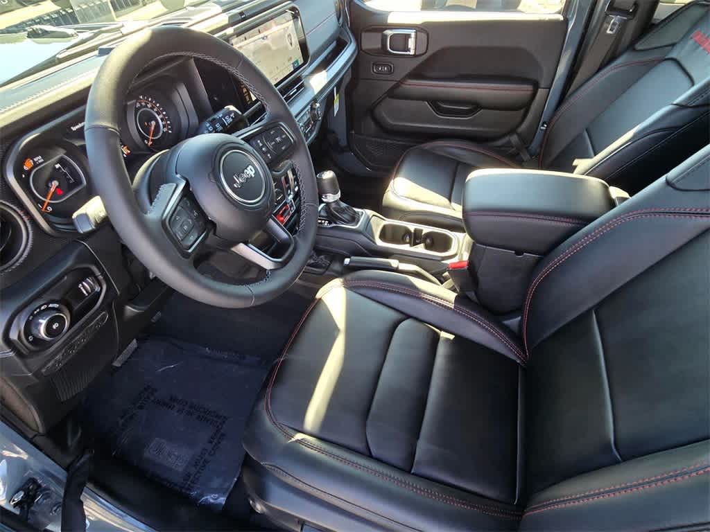 Thumbnail: 2026 Jeep Wrangler - 10