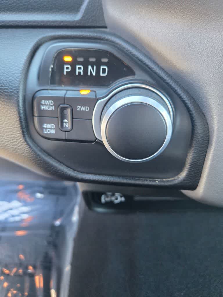 Thumbnail: 2024 RAM 2500 - 14