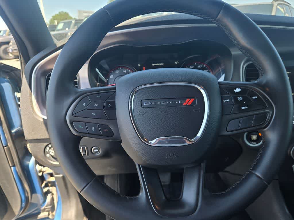 Thumbnail: 2021 Dodge Charger - 22