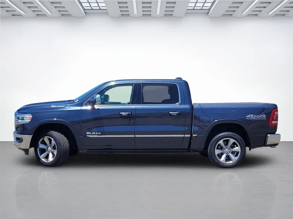 Thumbnail: 2019 RAM 1500 - 3