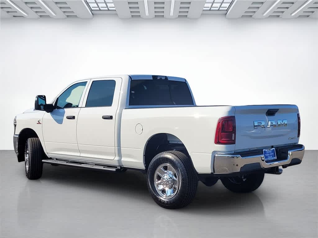 Thumbnail: 2026 RAM 2500 - 4
