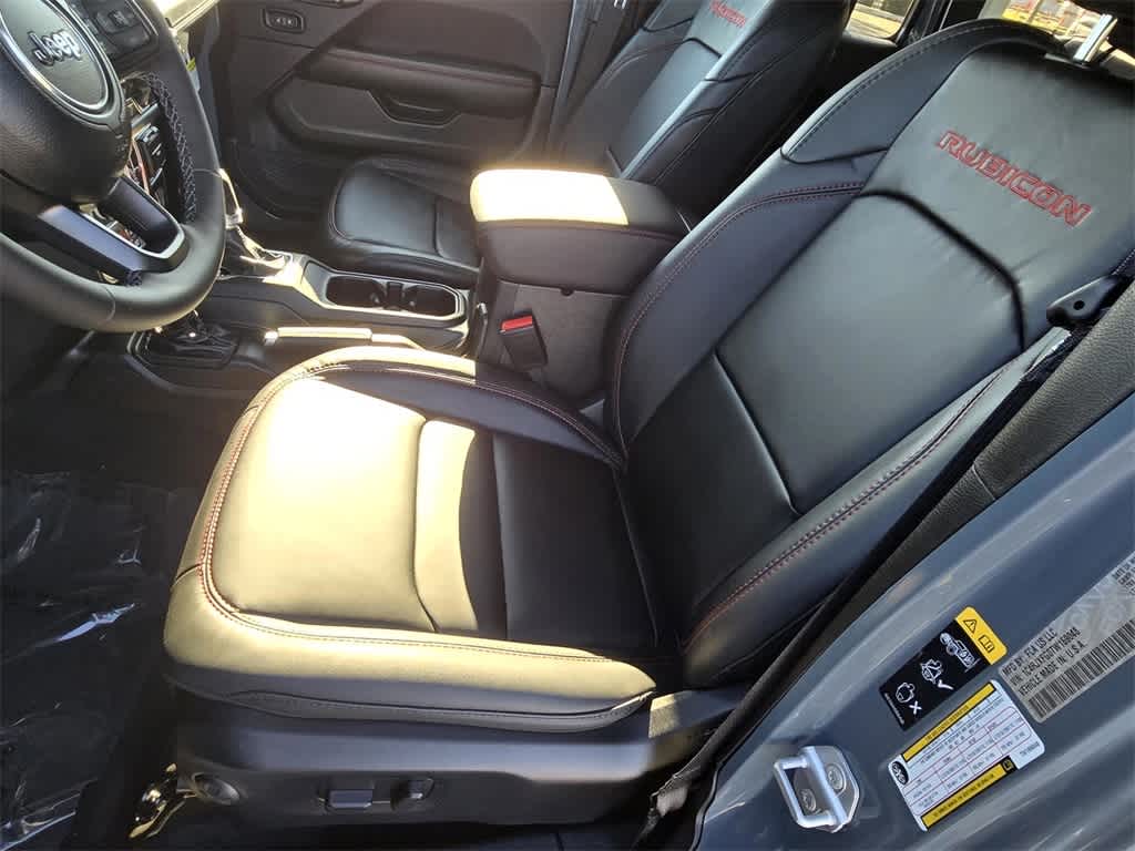 Thumbnail: 2026 Jeep Wrangler - 11