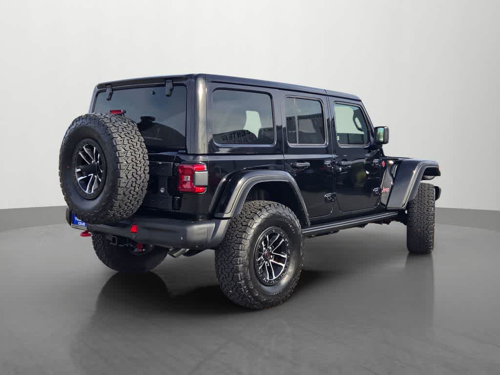 Thumbnail: 2026 Jeep Wrangler - 6