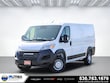 Ram ProMaster