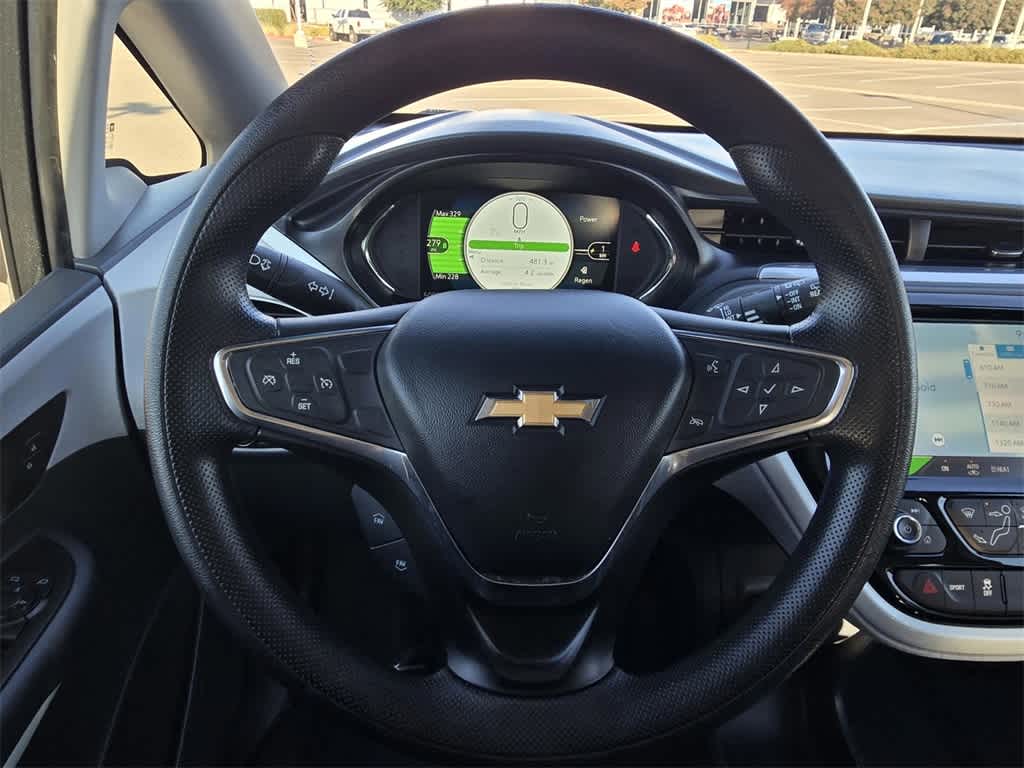 Thumbnail: 2020 Chevrolet Bolt EV - 21