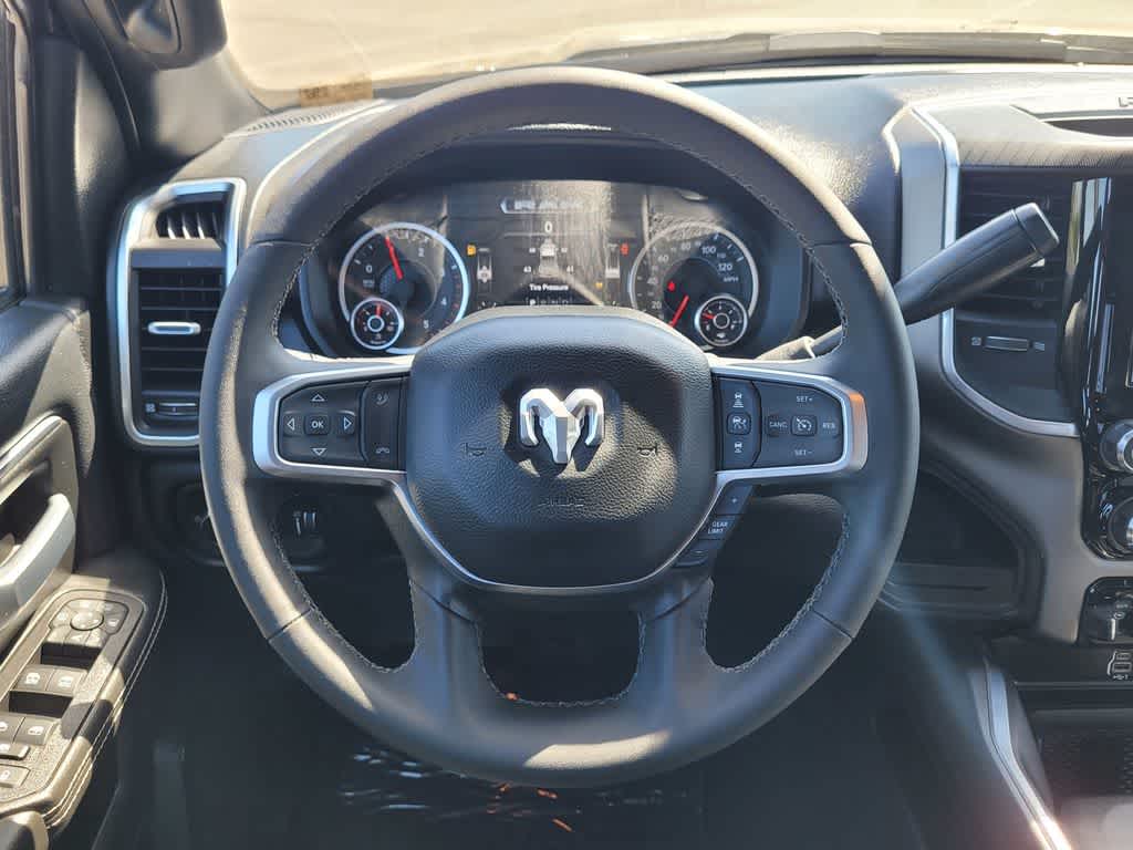 Thumbnail: 2025 RAM 2500 - 20