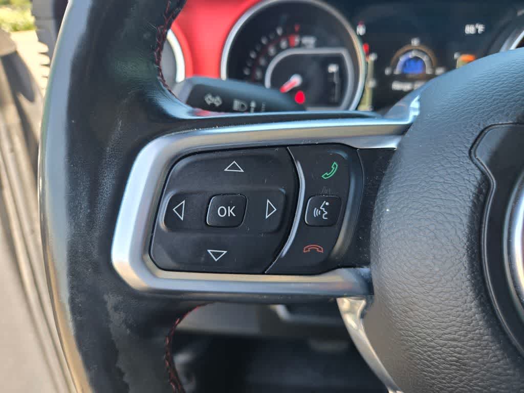 Thumbnail: 2019 Jeep Wrangler - 21