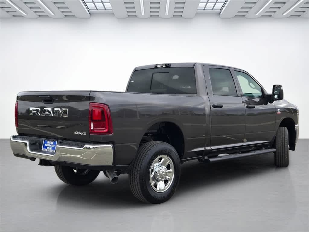 Thumbnail: 2026 RAM 2500 - 6