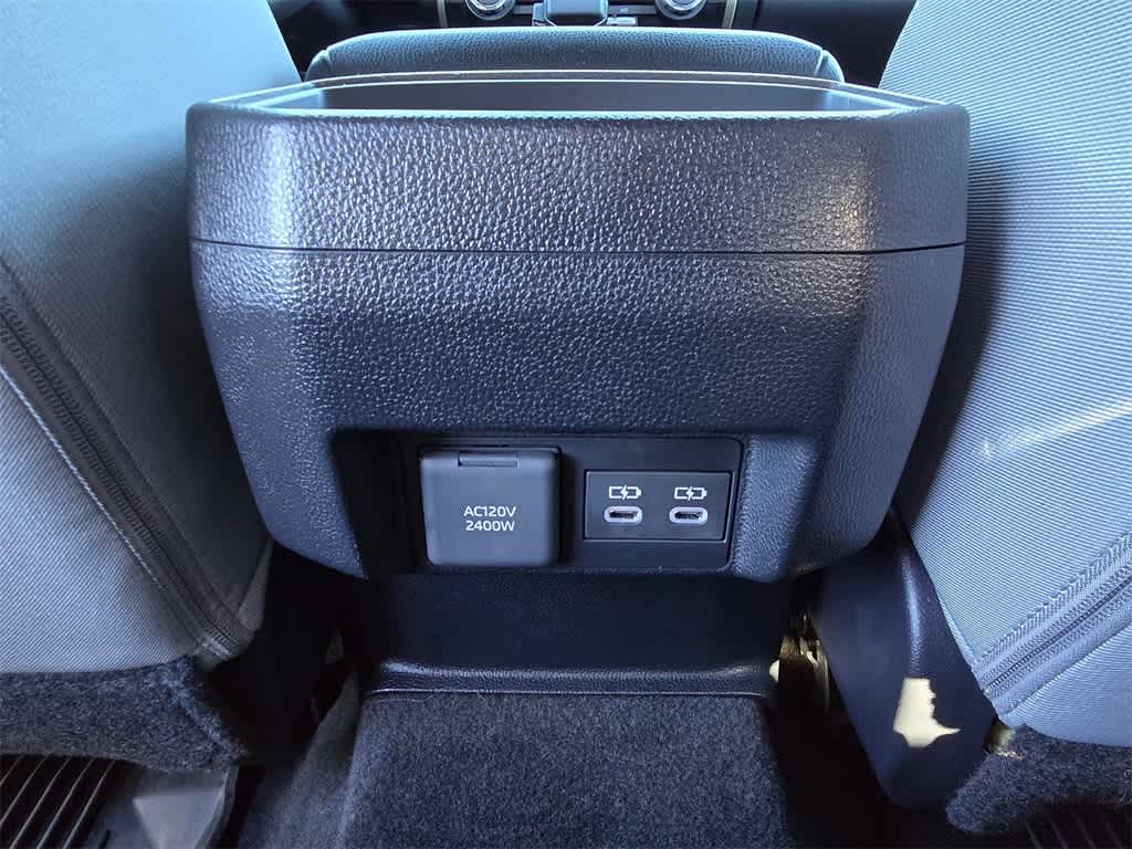 Thumbnail: 2024 Toyota Tacoma - 10