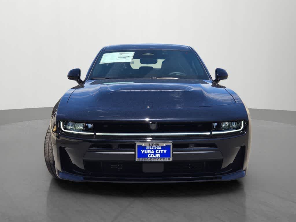 Thumbnail: 2026 Dodge Charger - 2