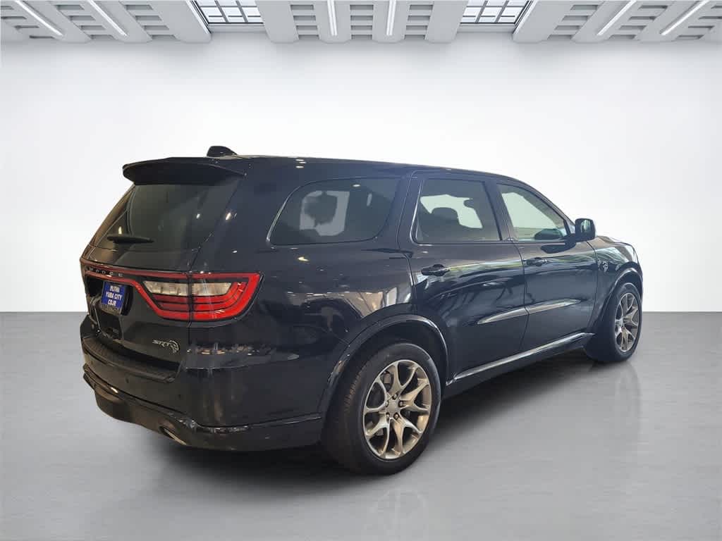 Thumbnail: 2025 Dodge Durango - 3