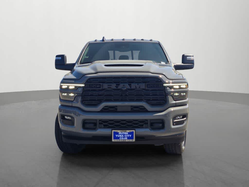 Thumbnail: 2026 RAM 2500 - 2