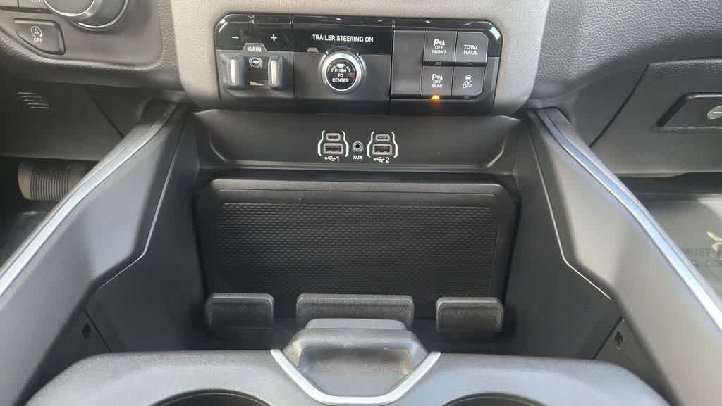 Thumbnail: 2026 RAM 1500 - 16