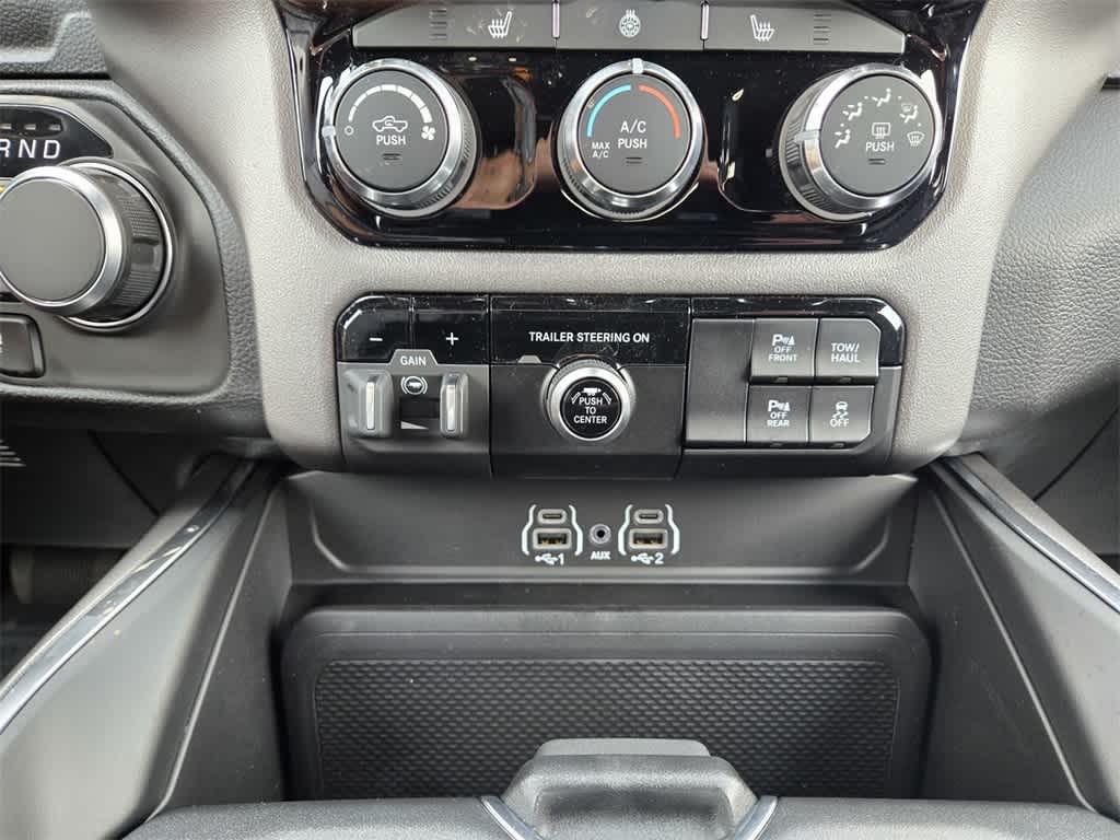 Thumbnail: 2026 RAM 1500 - 15